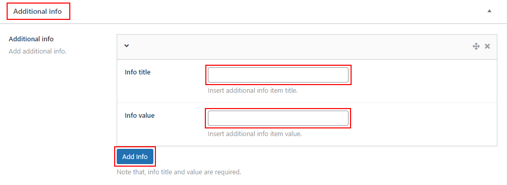 Downloadio additional info